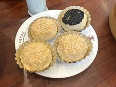 -富春茶社(国庆路店)
