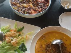 -三生三味密宗川菜·江景餐厅(来福士店)
