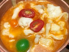 -云海肴·汽锅鸡·云南菜(美罗城店)