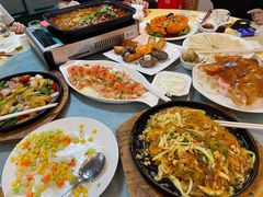 -暨南大学（石牌校区）明湖楼