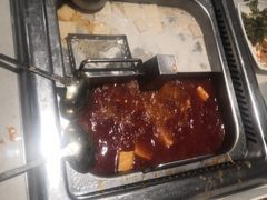 -海底捞火锅(武胜路凯德广场店)