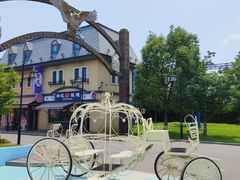 -海合安苏州阳澄半岛乐园