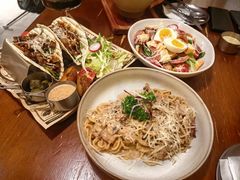 -The Good Place好地方·Brunch·coffee(国贸店)