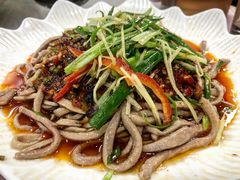 -洪霞餐馆