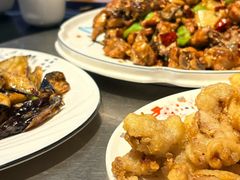 -满堂春特色餐馆