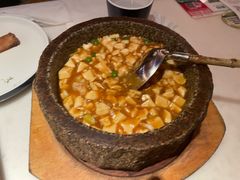 -绿茶餐厅(天通苑华联店)