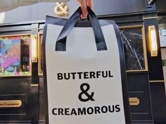 -BUTTERFUL&CREAMOROUS 黄油与面包(三里屯太古里店)