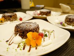 -盛宴标帜餐厅·亲子自助 (南昌喜来登酒店)
