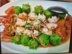 -国惠大酒楼(仓山万达店)