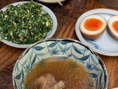 -十贰席·煨汤·台州菜(襄阳南路店)
