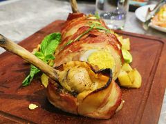 -Wei菋·Le Bistrot