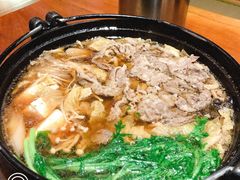 -千代武日本料理(开发区店)