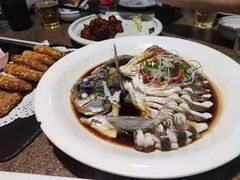 -几荷·恰似故人来(秀水广场店)