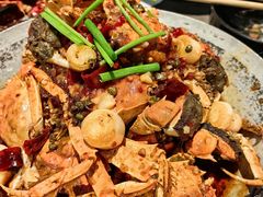 -一棠龙虾•王牌虾球(楚河汉街店)