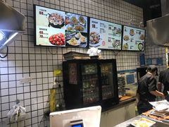-花甲大咖(曼哈顿店)