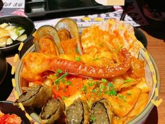 -虎哥六韩式烤肉料理 TIGERGRILL(隆生金山湖中心购物广场店)