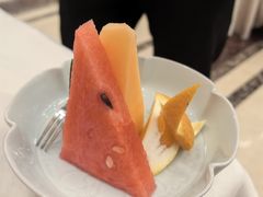-汇贤府·李氏新鲁菜(万寿路店)