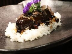 -王府茶楼茶宴·创意菜(朝阳公园店)