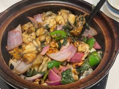 -你鲟欢·香茅柠檬鱼(金沙店)