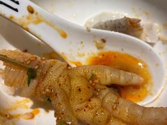 -太二酸菜鱼(菱角湖万达店)