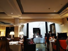 大堂-洋房火锅(新天地店)