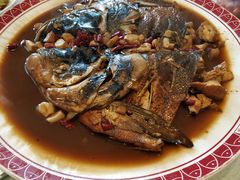 -旺顺阁鱼头泡饼(小红门店)