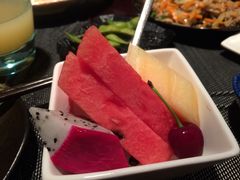 -富力希尔顿酒店·源氏日餐厅