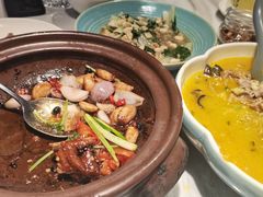 -志明眷村·台式融合菜·宵夜