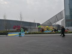 -首开·龙湖成都西宸天街