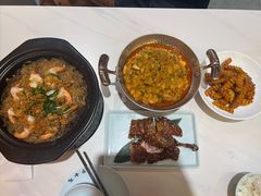 -全牛匠·乐山跷脚牛肉(西北旺万象汇店)