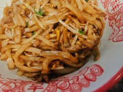 -大洋家·精品潮汕菜·生腌砂锅粥(天河东路店)