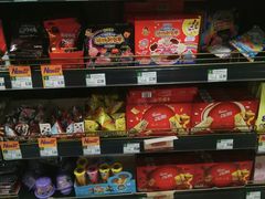 -BHG Market Place(水游城店)