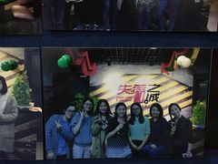 -失落之城沉浸式剧情密室(江宁万达店)