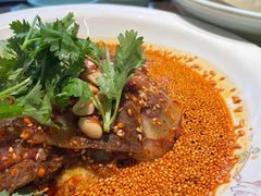 夫妻肺片-鸡毛店·川菜(李家沱店)