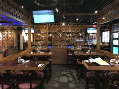 大堂-bluefrog蓝蛙(悠唐购物中心店)