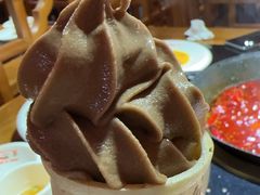 -小四川老火锅(欧风店)