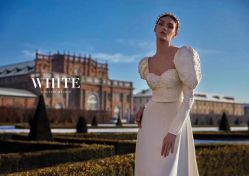 -纯色时光婚纱艺术馆WHITE