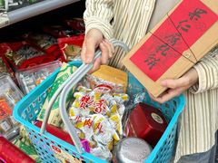 -长平腊味·潮汕特产