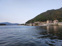 -花亭湖风景名胜区