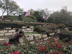 -胡里山炮台
