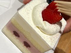 -巴黎贝甜·生日蛋糕(环球中心店)