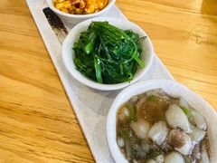 -璞臻汽锅餐厅(南京东路店)