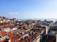 -圣胡斯塔升降机