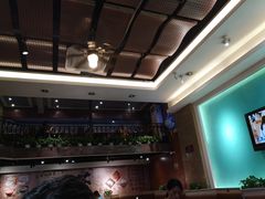 -旺阁茶餐厅(笋岗店)