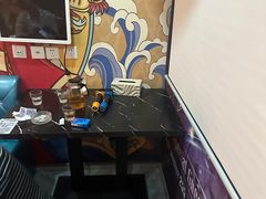 -相遇轰趴·桌游·团建·KTV(苏州街旗舰店)