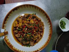 -湘当爱·鲜煮现炒(松岗立业路店)