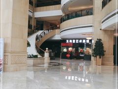 -成都天府丽都喜来登饭店