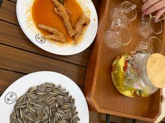 -龙坞茶村