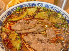 -有礼有面(知春路店)