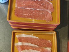 -牛武士寿喜烧·和牛火锅自助(全球首店)